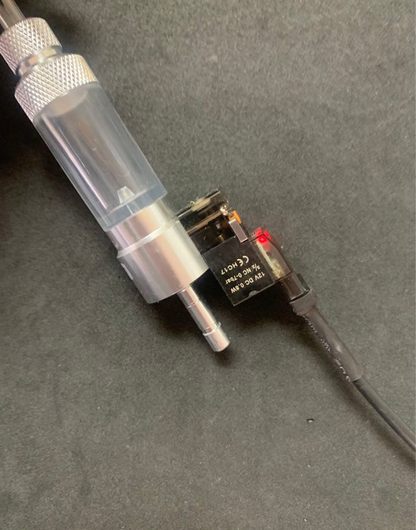 A*様 CO2 化学反応式 ジェネレーター クレシー