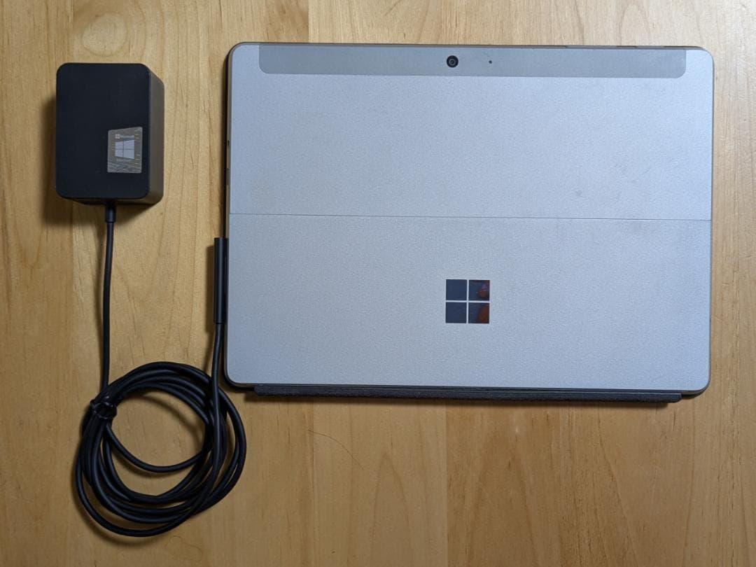 Microsoft Surface Go 3 （モデル番号：1926）