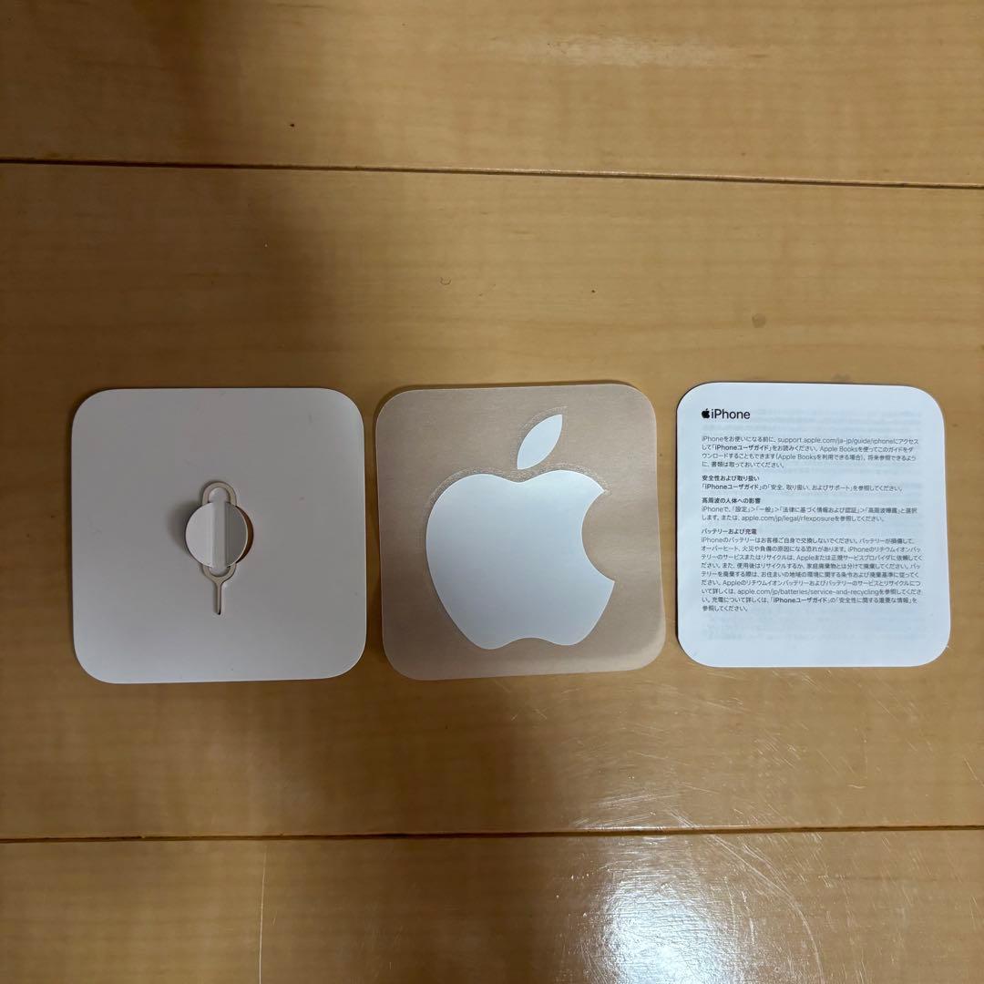 Apple iPhone 13Pro グラファイト 256GB バッテリー78%
