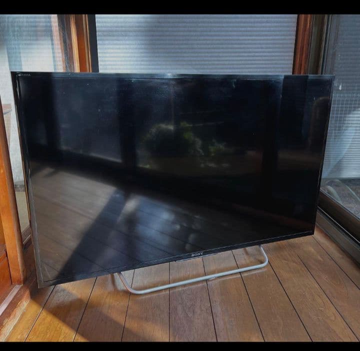 ソニー 40V型 液晶 テレビ ブラビア