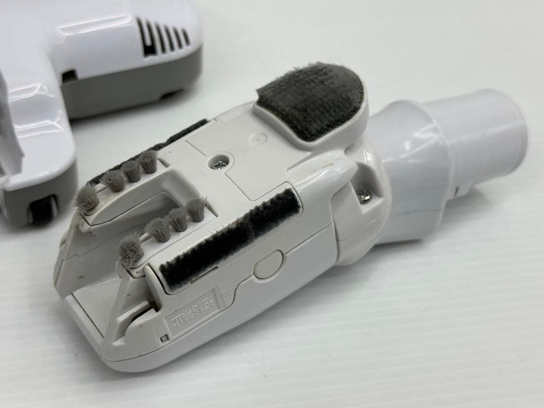 希少　中古　動作保証　MC-K9W パワフルドライブノズル　掃除機　回転ブラシ
