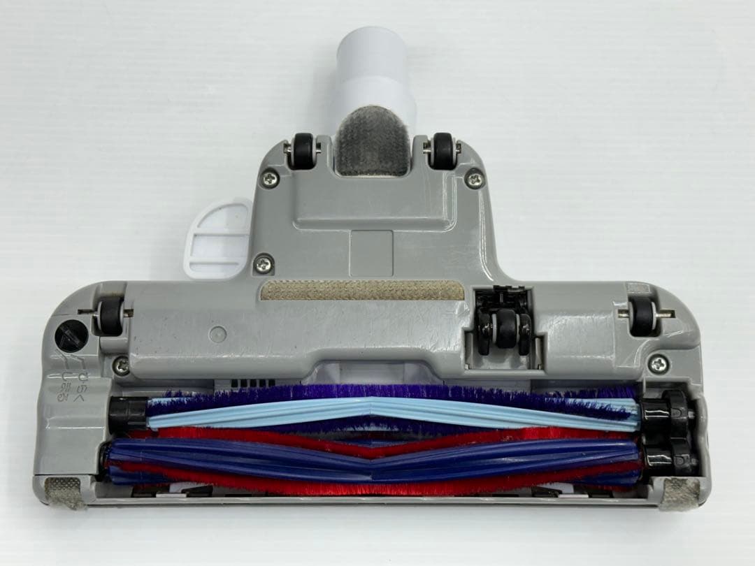 希少　中古　動作保証　MC-K9W パワフルドライブノズル　掃除機　回転ブラシ