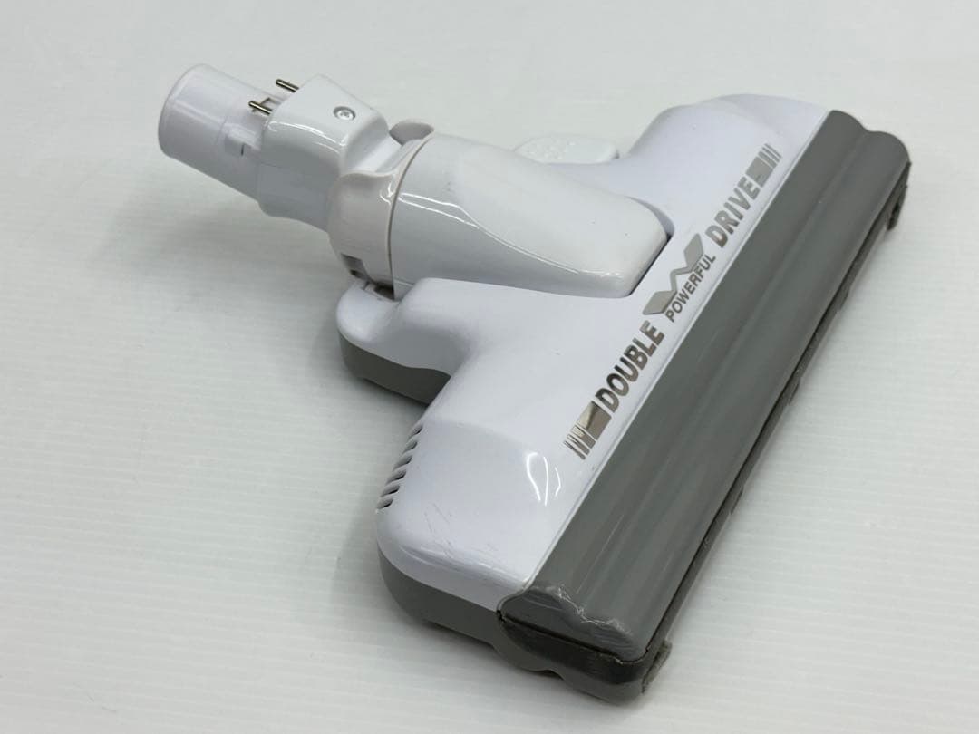 希少　中古　動作保証　MC-K9W パワフルドライブノズル　掃除機　回転ブラシ