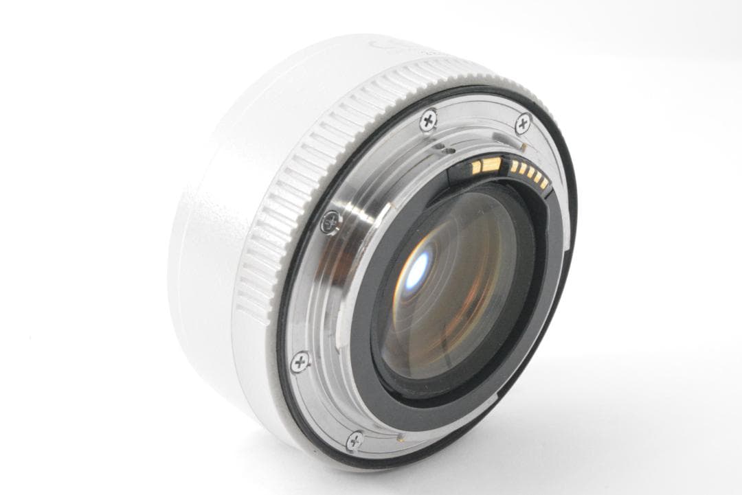 ■美品■キャノン　Canon EXTENDER EF 1.4X III