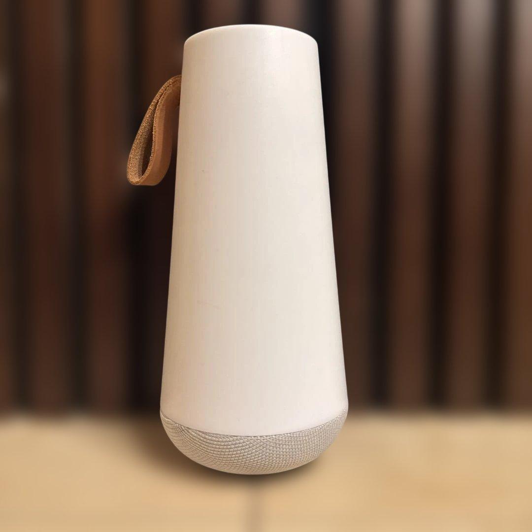 Pablo UMA Mini Bluetoothスピーカー LEDランタン