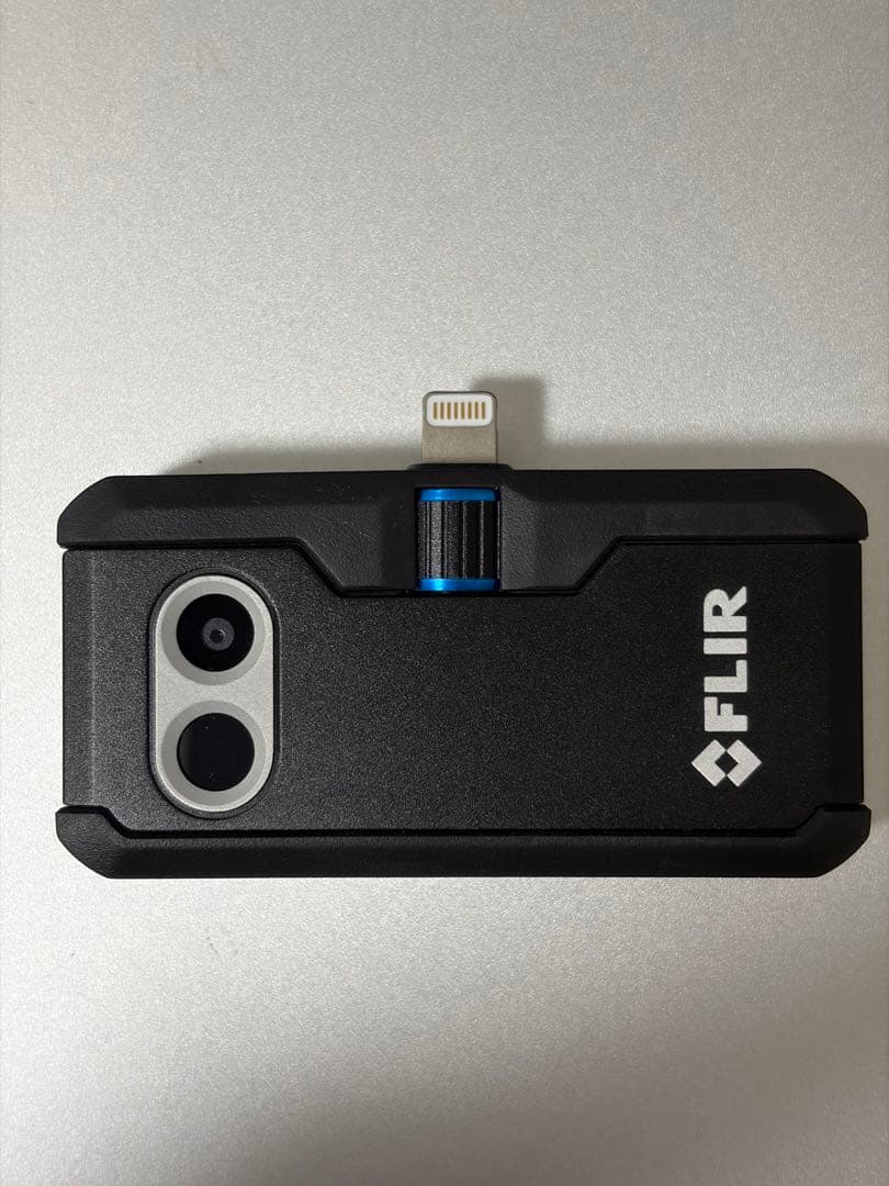 スマホアクセサリー FLIR ONE PRO for iOS