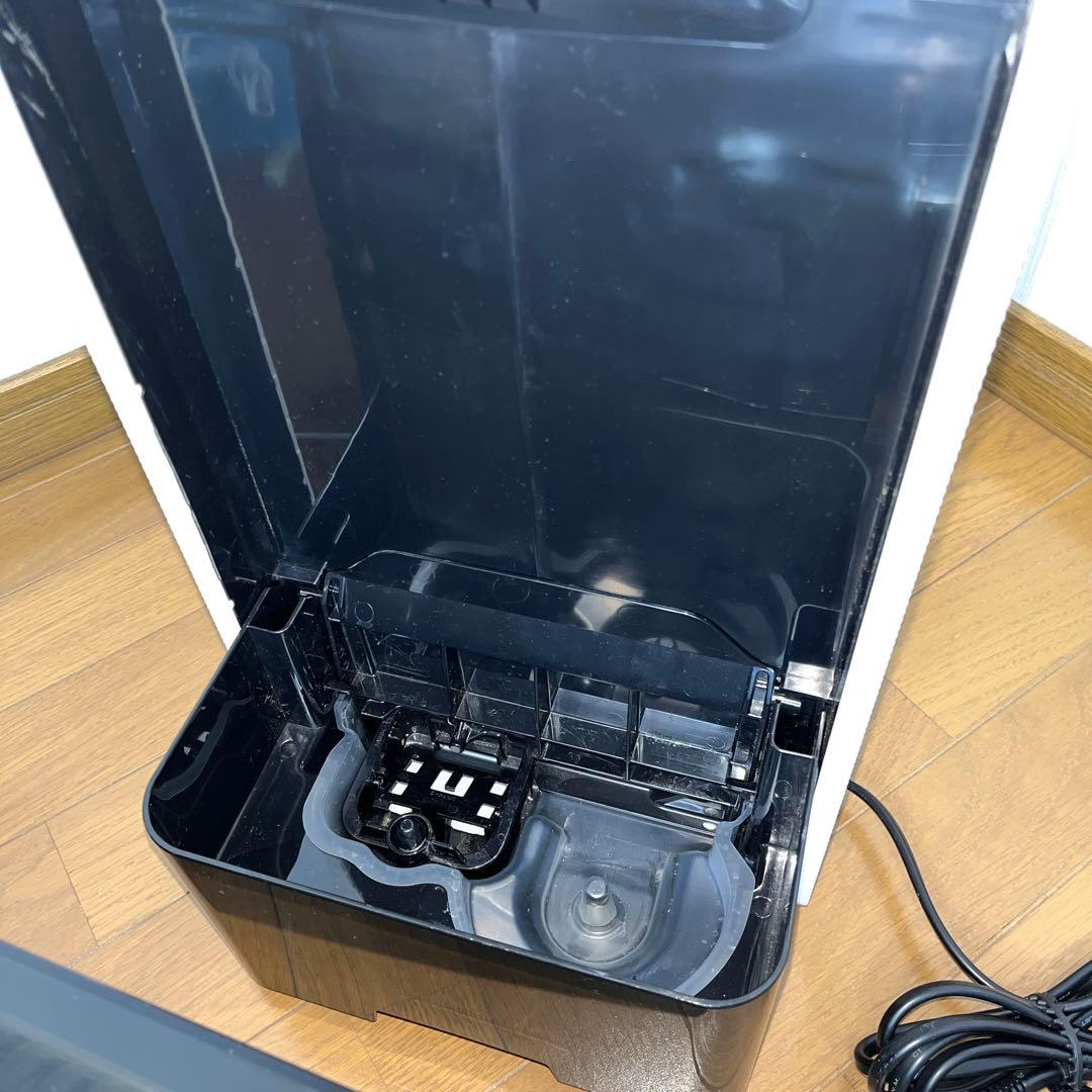 【美品】ダイニチ 加湿器 HD-LX1221-W 20畳 ハイブリッド 大容量