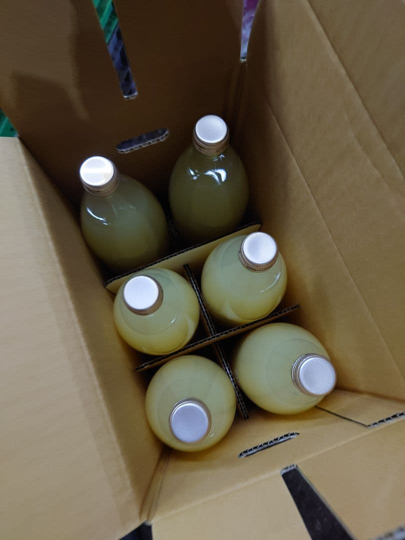 青森りんご　サンつがる100％　りんごジュース　1L12本入り　送料込み