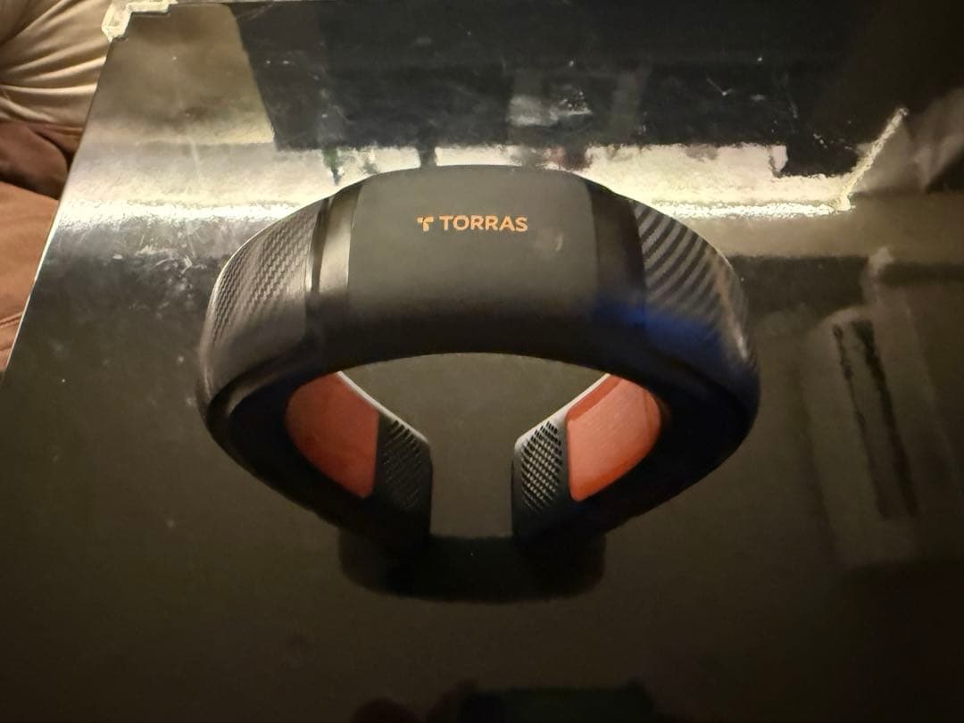 TORRAS ネッククーラー