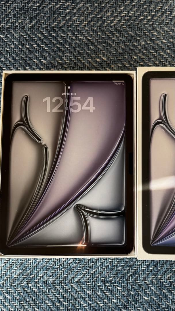 H*i様 【極美品】iPad Air (M3)第7世代 11インチ 128GB