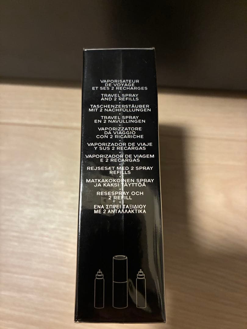 【新品未開封】BLEU DE CHANEL ツイストアンドスプレー 3本セット