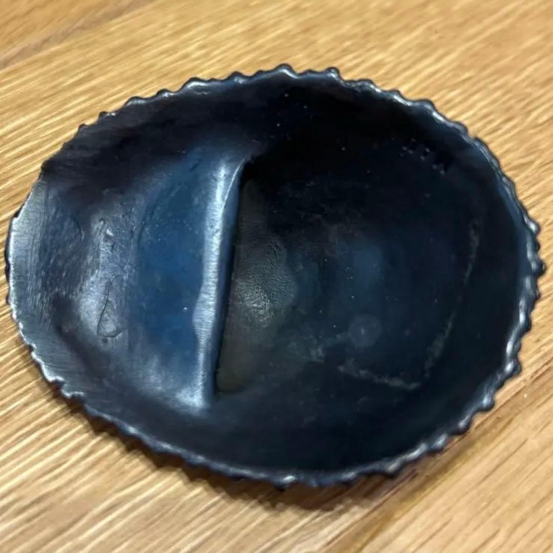 Opihi 貝のオブジェ　栓抜き