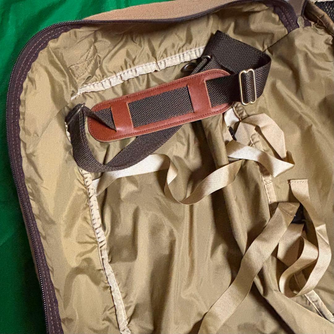 90年代 LLbean エルエルビーン バッグ 旅行バッグ