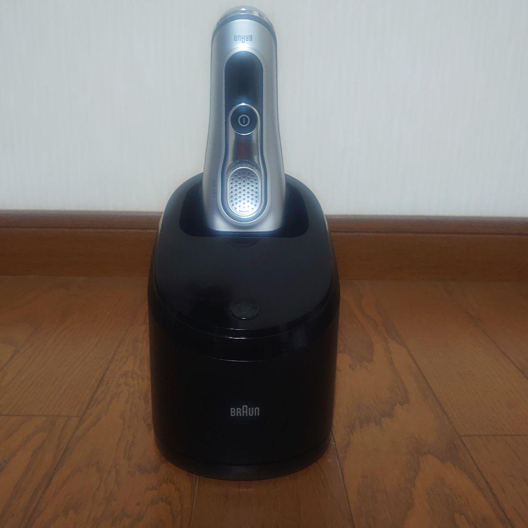 BRAUN ブラウンシェーバーSeries9 9291cc