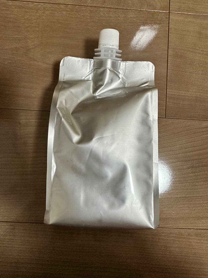 【新品未開封】シナジー ピースピュアシャンプー 詰め替え 1000ml