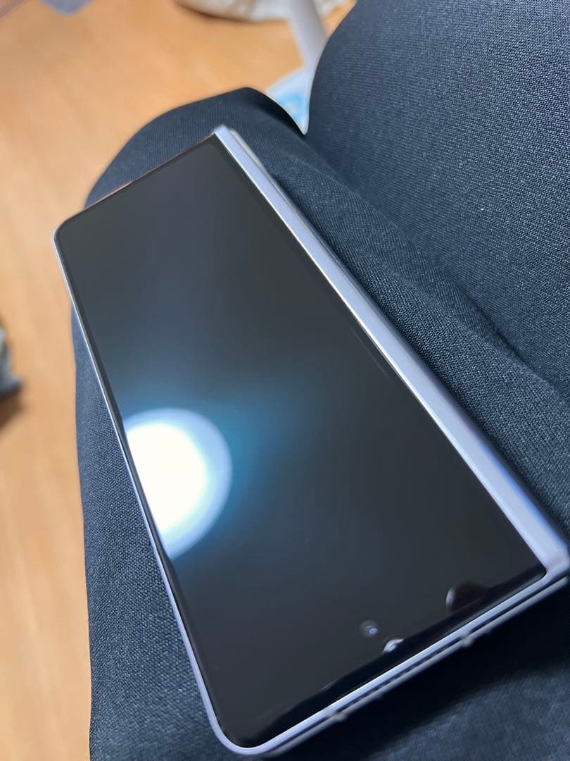 スマートフォン本体 Galaxy Z Fold 3 512GB