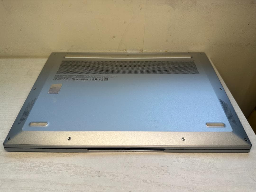 Windowsノート本体 Lenovo ThinkBook 13s G4 i5-1240P 8G 512G