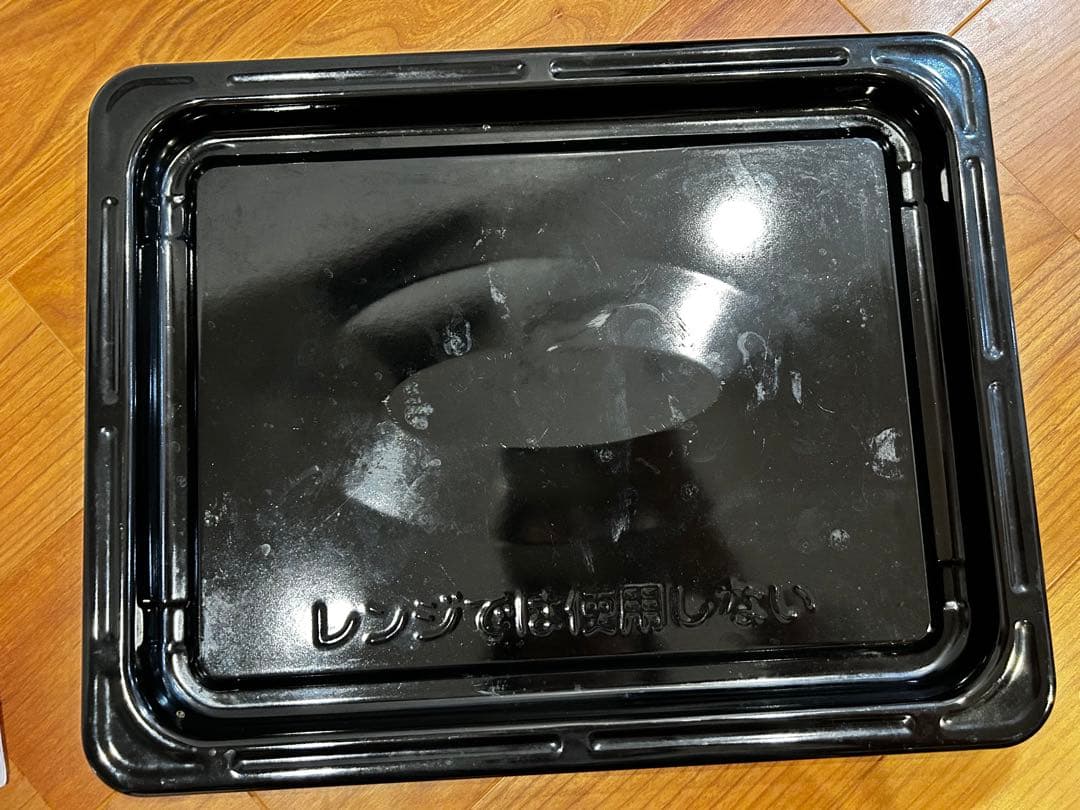 【ジャンク品】SHARP HEALSIO オーブンレンジ　ax-ua20