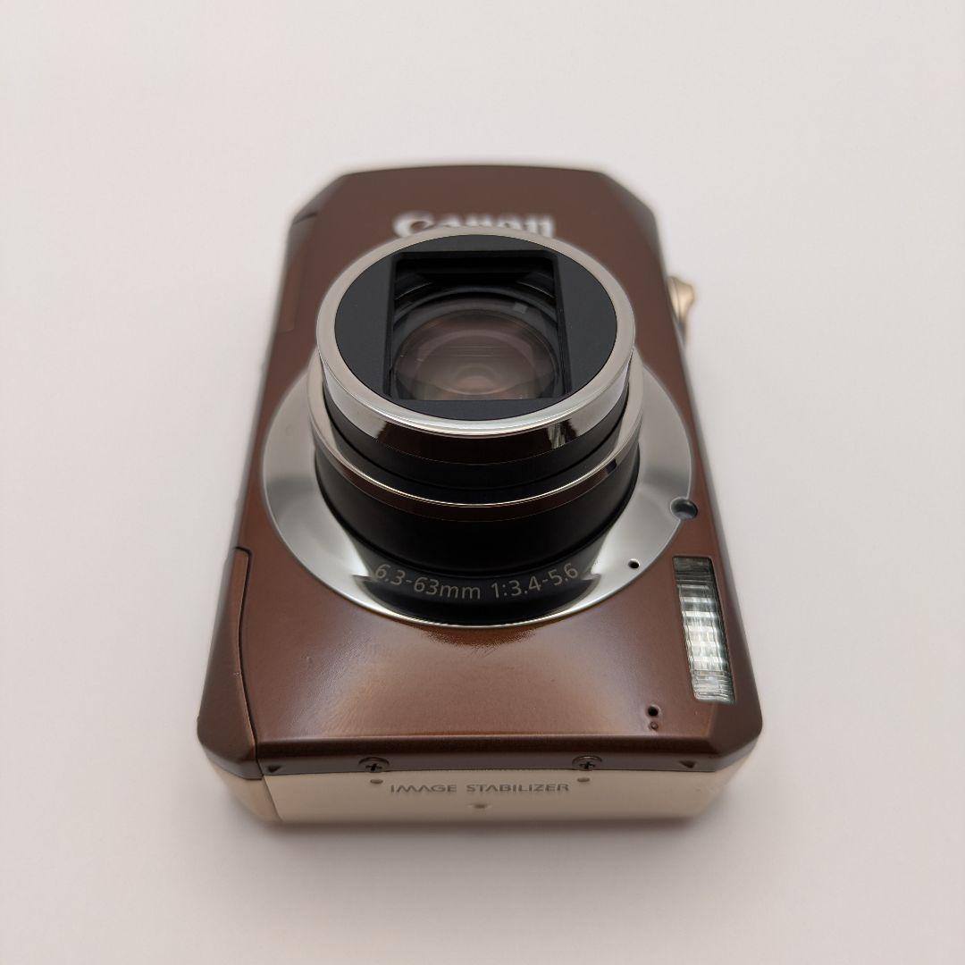 ✨️Canon IXY 50S 使用はたった数時間【ほぼ新品】✨️