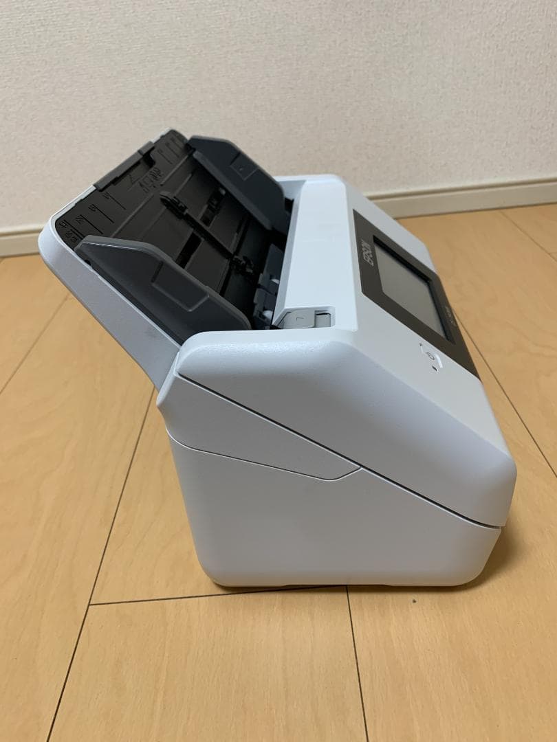 EPSON DS-790WN ドキュメントスキャナー