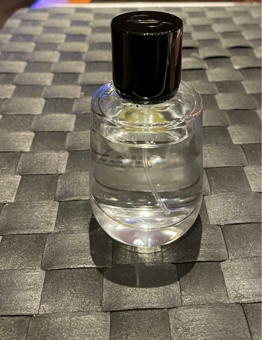 即日発送★shiro FREESIA MIST オードパルファン 50mL
