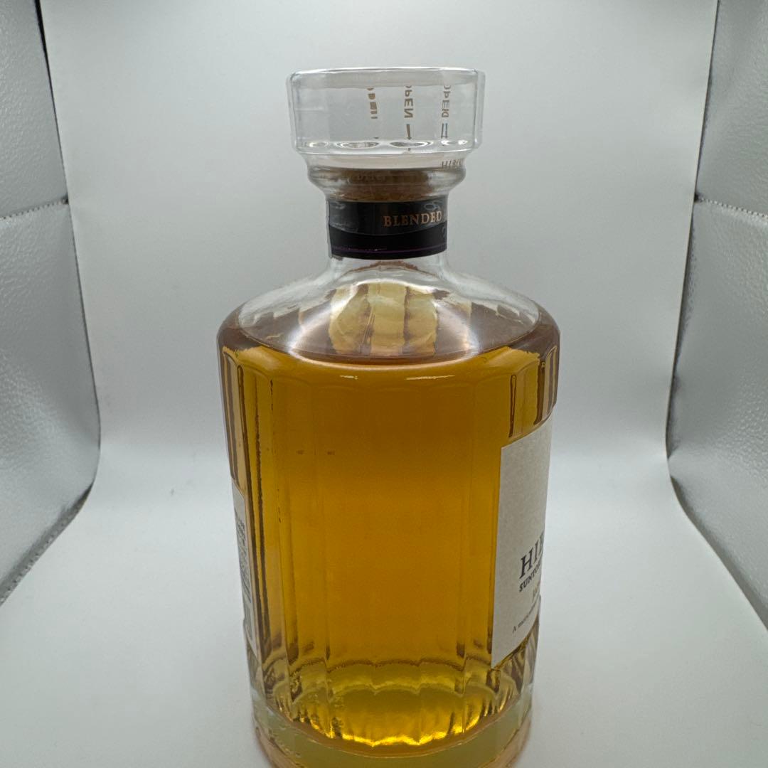 HIBIKI JAPANESE HARMONY 700ml箱無し