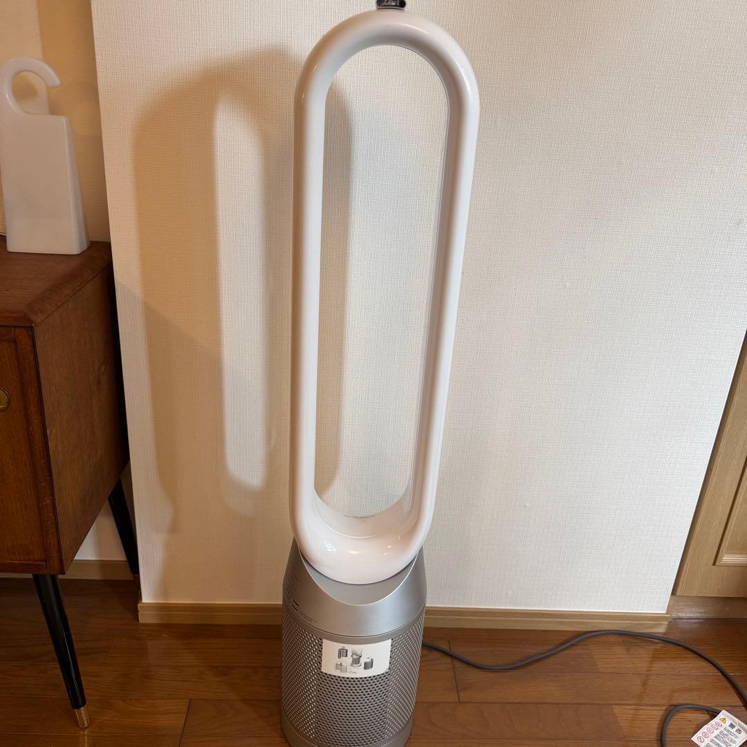 G*i様 ダイソン　dyson　Purifier Cool TP07WS ホワイ