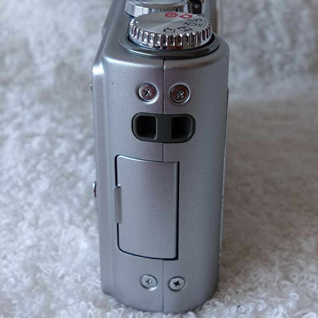 【動作確認済】Panasonic パナソニック LUMIX DMC-ZX1