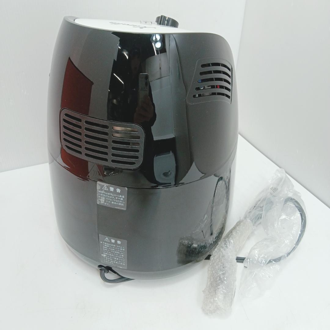 10m1952d1v 未使用 熱風揚げ物調理機器 カラーラ ショップジャパン