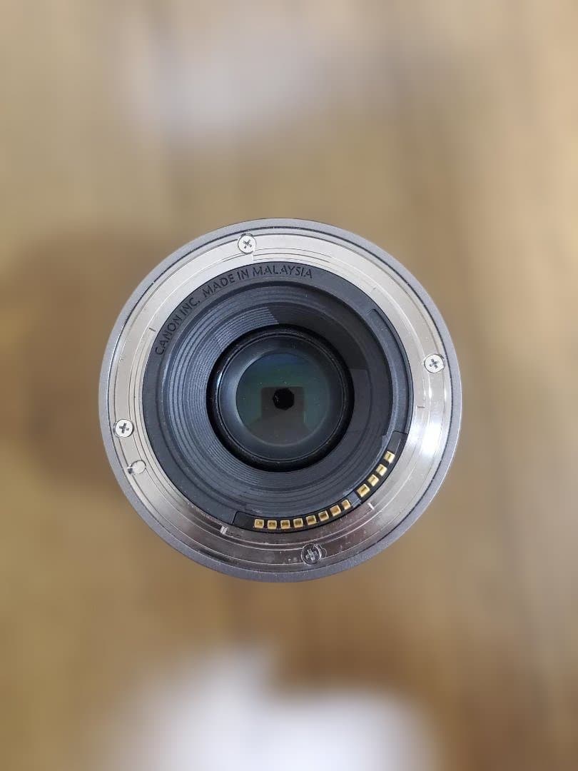 キヤノン CANON RF50mm F1.8 STM 単焦点