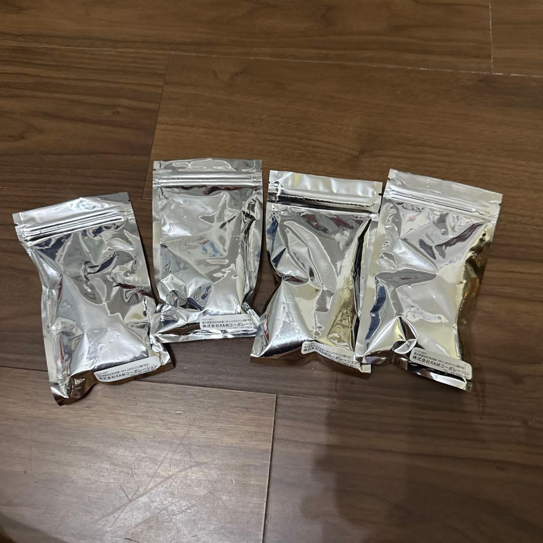 ソマチッド（Somachi） 100g×4袋セット　新品未開封