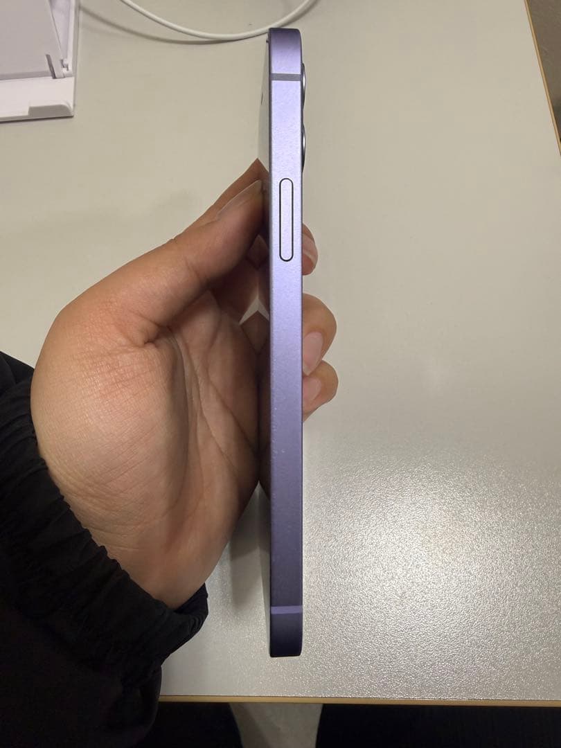 iPhone12/64GB 本体のみ