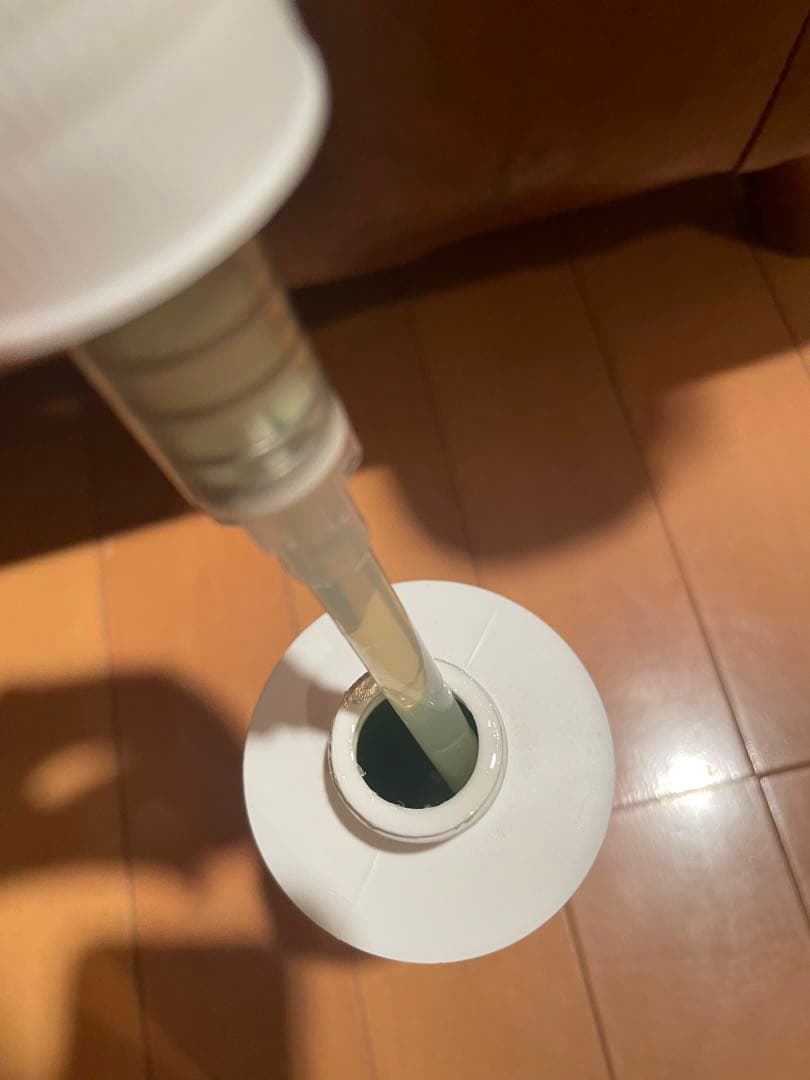 エクスビアンス ローション モーニングトニック474ml
