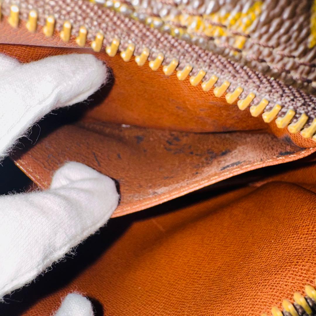 ✨ LOUIS VUITTON✨ルイヴィトン✨コンピエーニョ✨クラッチバッグ✨