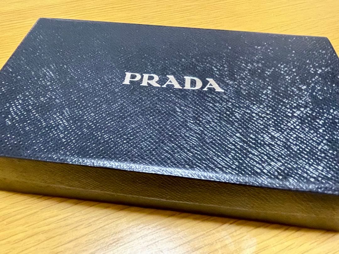 【付属品有り】LV、HERMES、PRADA、DIORボックス 計8箱