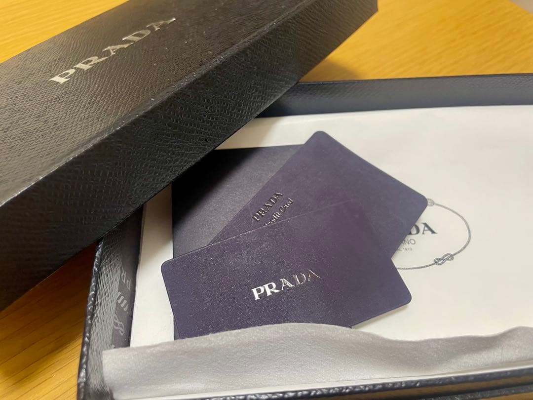 【付属品有り】LV、HERMES、PRADA、DIORボックス 計8箱
