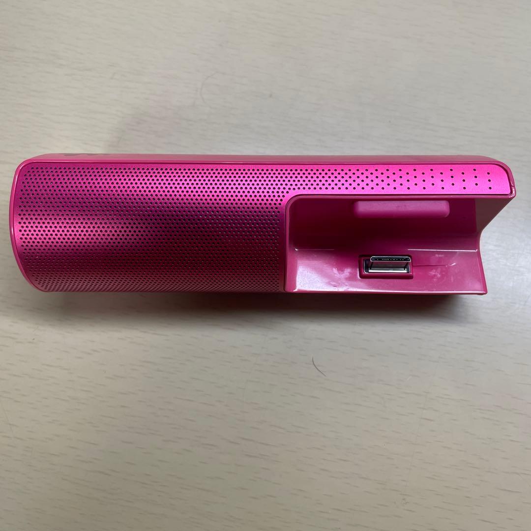 SONY ウォークマン nw-s315 16G ピンク