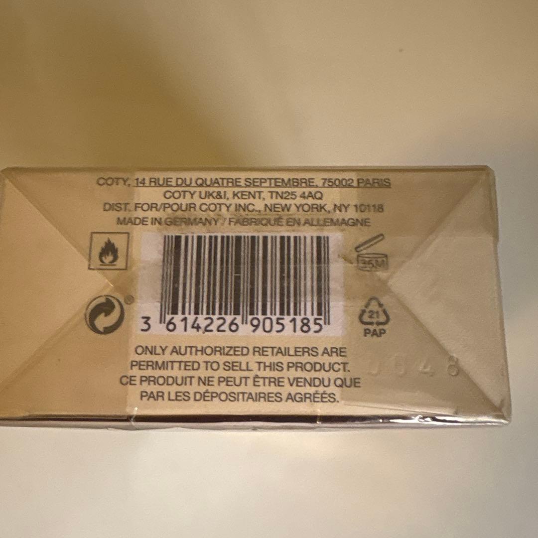 BURBERRY LONDON 香水 100ml 女性用