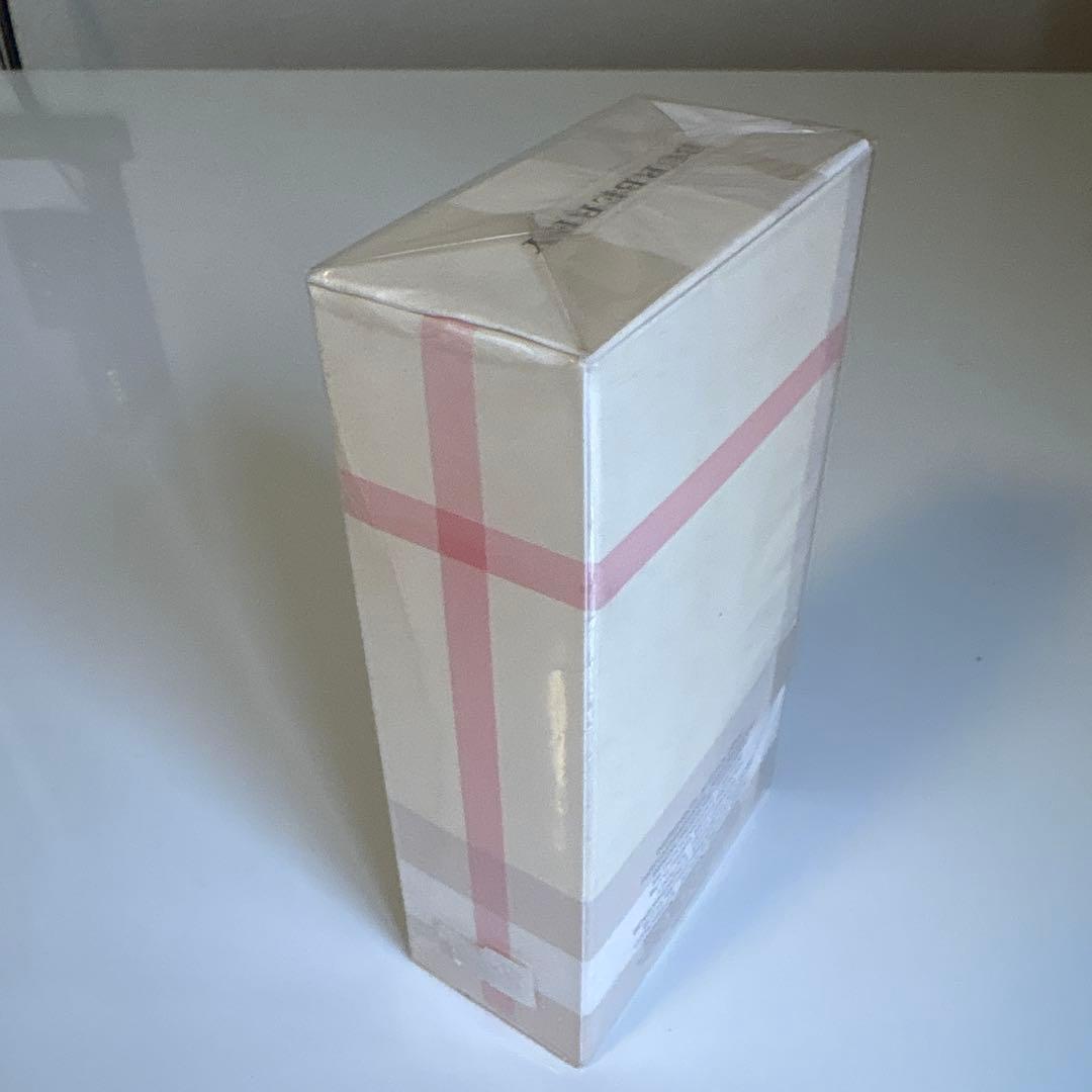 BURBERRY LONDON 香水 100ml 女性用