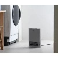 アイリスオーヤマ 大風量セラミックファンヒーター ACH-LW12A-H