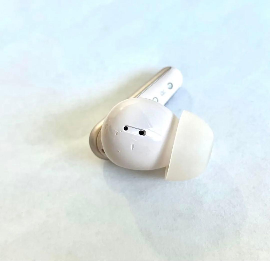 Anker Soundcore Liberty 5 シャンパンゴールド