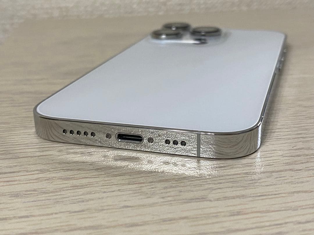 iphone14pro 128gb SIMフリー バッテリー82%