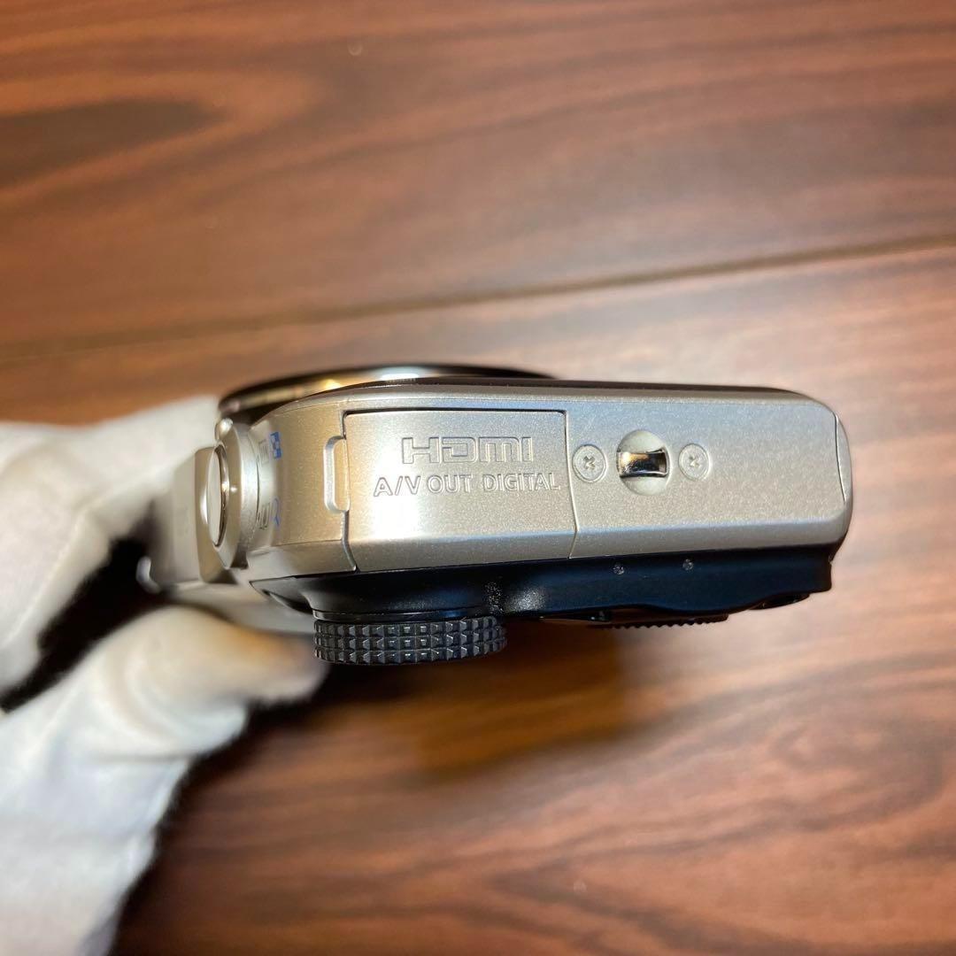 Canon PowerShot SX230 HS デジカメ ほぼ新品 3423