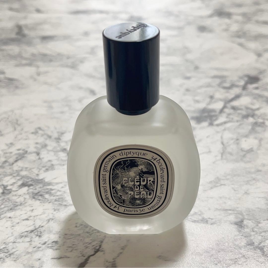 ディプティック　ヘアフレグランス　フルールドゥポー 30ml
