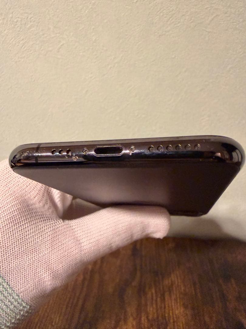 iPhone 11 Pro 256GB スペースグレー【おまけ付】