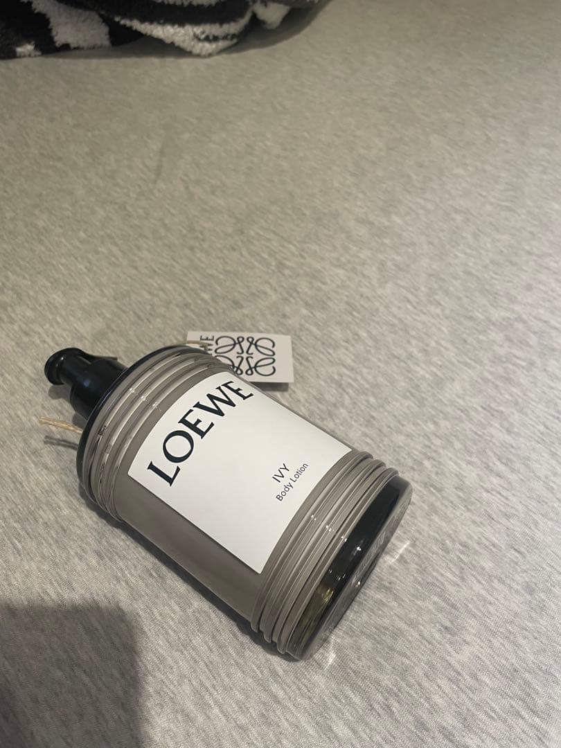 LOEWE Ivy ボディローション