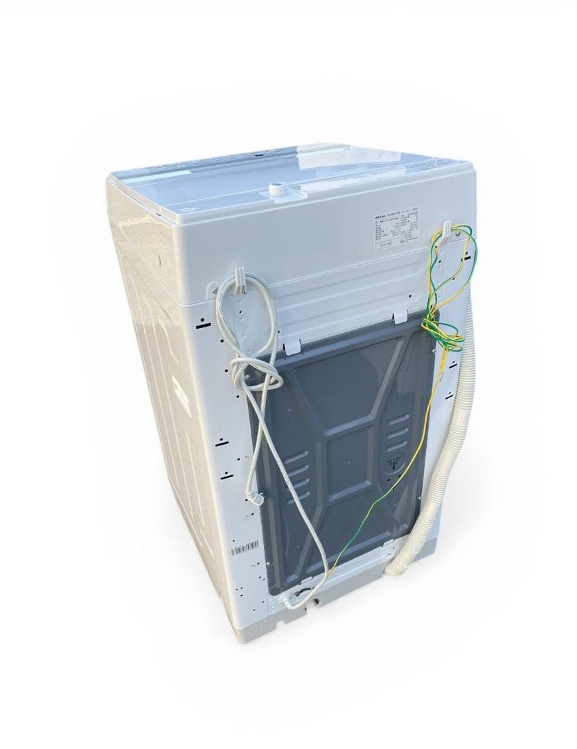 大阪京都兵庫 美品 高年式 東芝 5.0kg 洗濯機 AW-5GA2 24年製