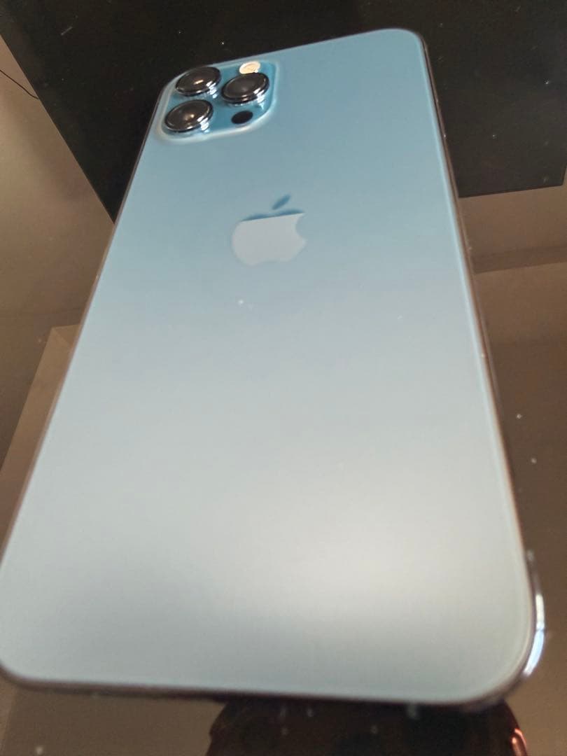 スマートフォン本体 iPhone 12 Pro Max 512GB