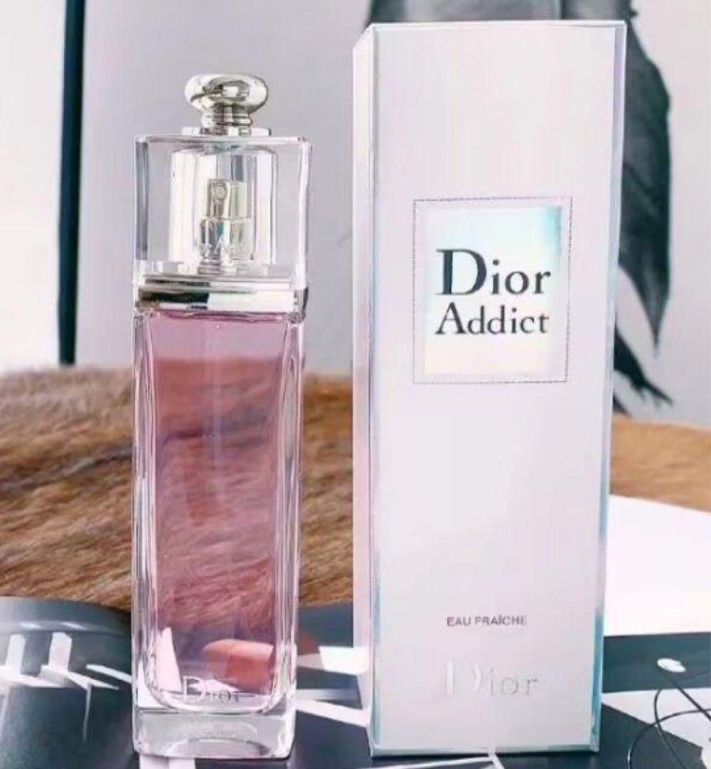 DIOR ディオール アディクト オー フレッシュ 100ml@863