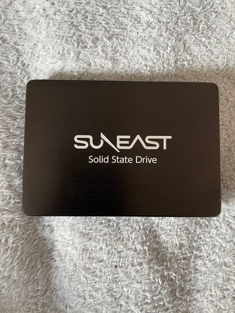 内蔵型SSD suneast se800 ssd 2tb